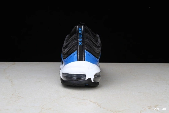 BLUE 921826-011 97 MAX NIKE NEBULA AIR 0318